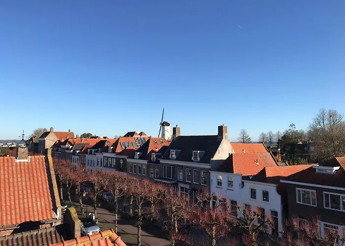 Hotel Hotel Willemstad