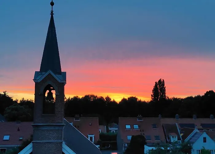 Hotel Hotel Willemstad