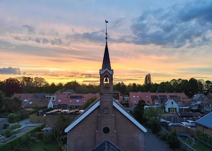 Hotel Willemstad Willemstad (North Brabant)