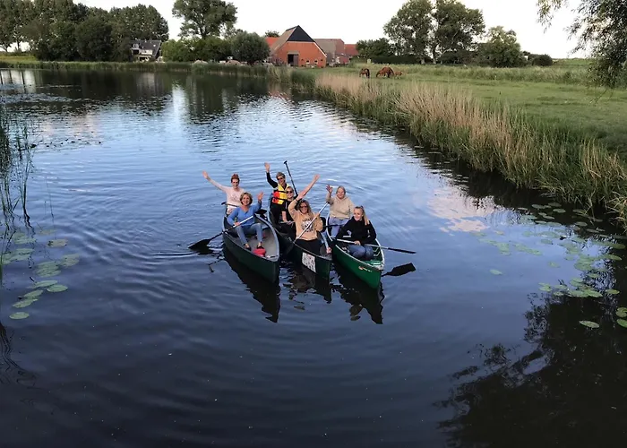 Hotel Willemstad Hotel