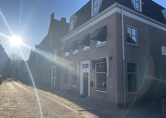 Hotel Hotel-willemstad