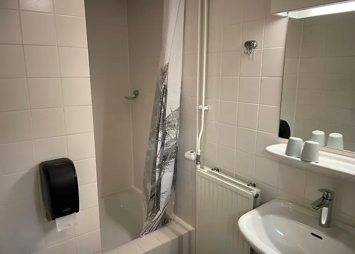 Hotel Hotel Willemstad