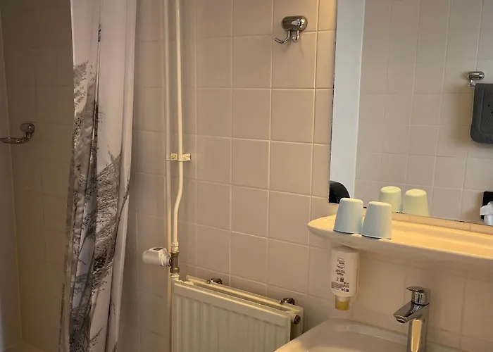 Hotel-willemstad Hotel