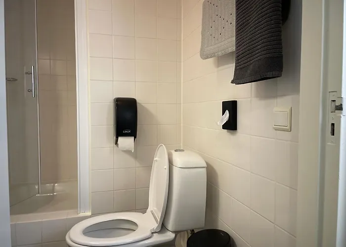 Hotel-willemstad Hotel *