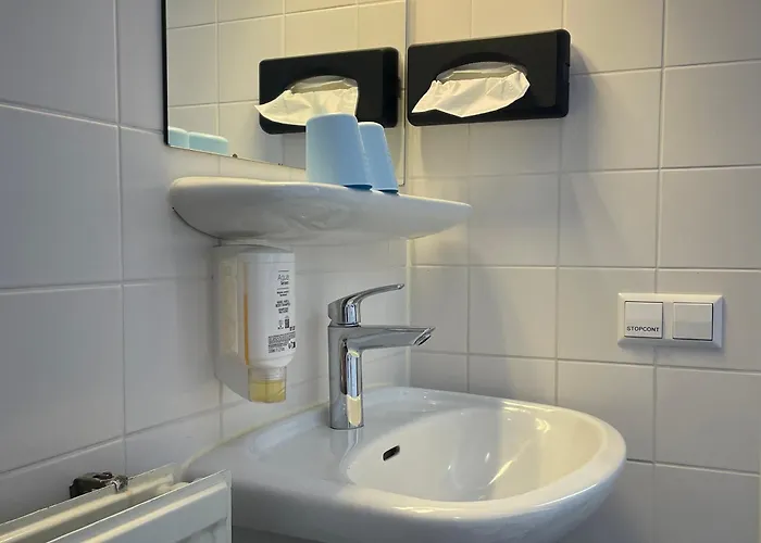 Hotel Willemstad Hotel