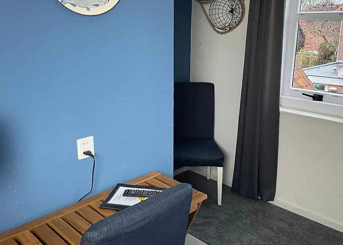 Hotel-willemstad * Willemstad (North Brabant)