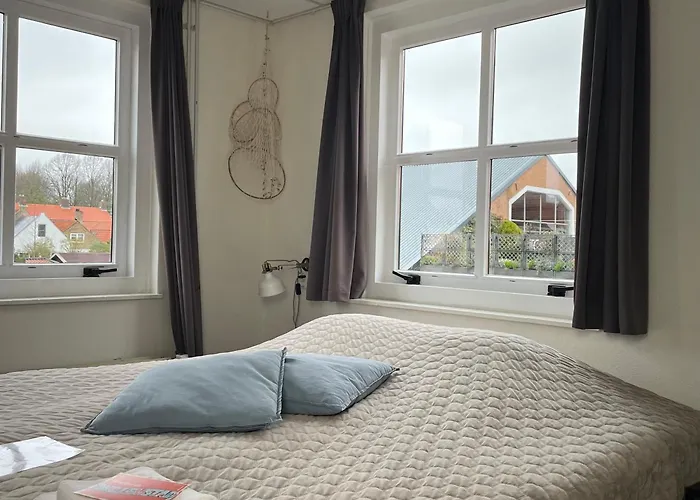 Hotel Willemstad Hotel *