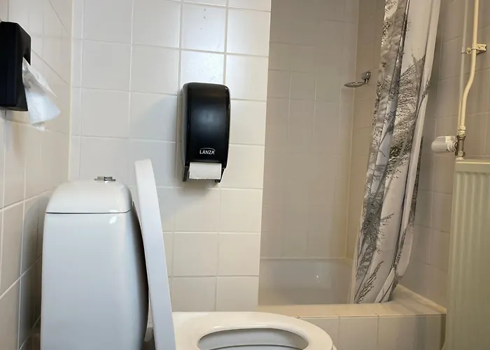 Hotel Hotel Willemstad *