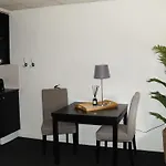 Hotell Hotel Willemstad