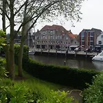 Hotel Willemstad Hotell Willemstad (North Brabant)