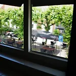 Hotel Willemstad Hotell