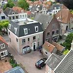 Hotel Willemstad Willemstad (North Brabant)