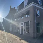 Hotell Hotel Willemstad
