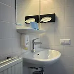 Hotel Willemstad Hotell