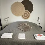 Hotell Hotel Willemstad *