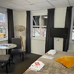 Hotel Willemstad Hotell