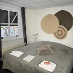 Hotel Willemstad Willemstad (North Brabant)