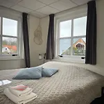 Hotel Willemstad Hotell *