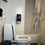 Hotell Hotel Willemstad *