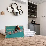 Hotel Willemstad Hotell *