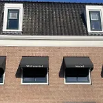 Hotel Willemstad * Willemstad (North Brabant)