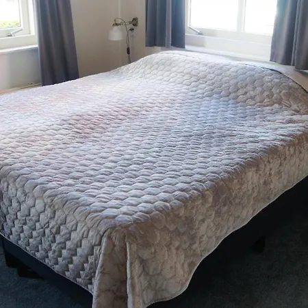 Hotel Willemstad Willemstad (North Brabant)