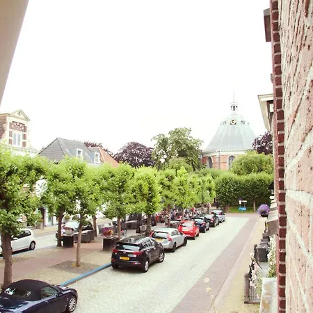 Hotel Willemstad Hotel