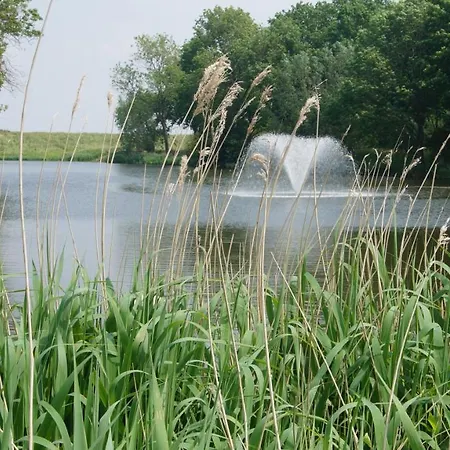 Hotel Willemstad Hotel