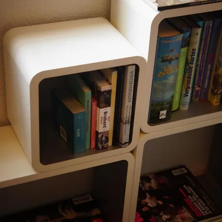 Hotel Willemstad Hotel