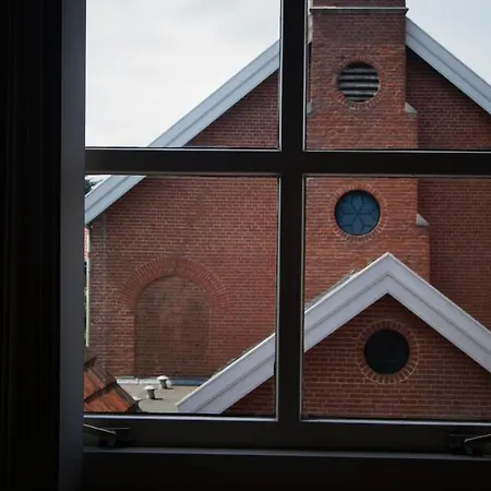 Hotel Willemstad Hotel