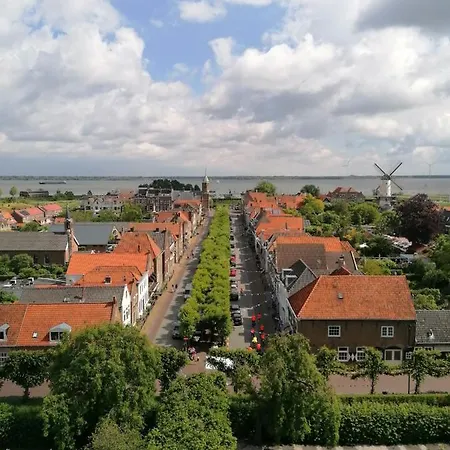 Hotel Willemstad * Willemstad (North Brabant)