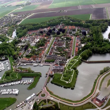 Hotel Hotel Willemstad