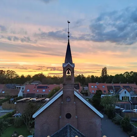 Hotel Willemstad Willemstad (North Brabant)