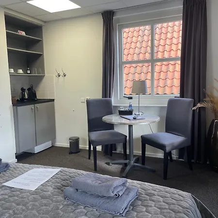 Hotel Willemstad Hotel *