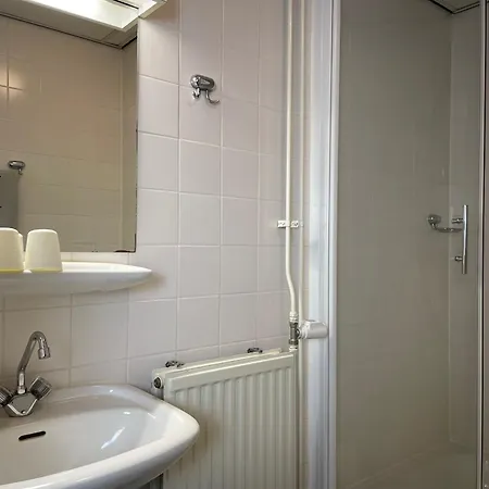 Hotel Willemstad * Willemstad (North Brabant)