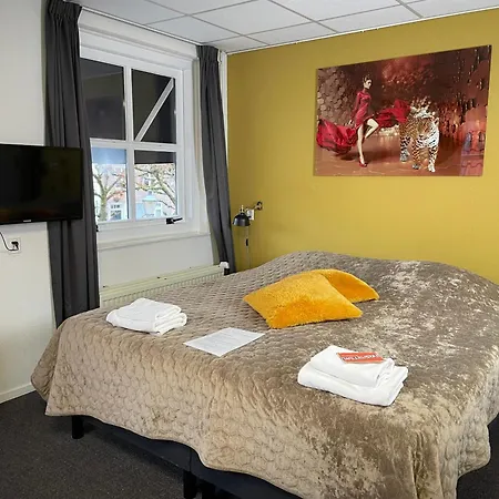 Hotel Hotel Willemstad *