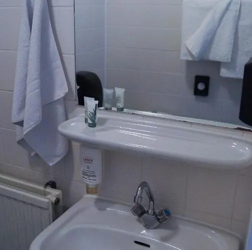 Hotel Hotel Willemstad *