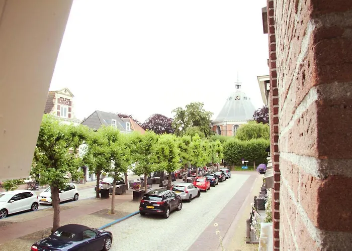 Hotel Willemstad Hotel