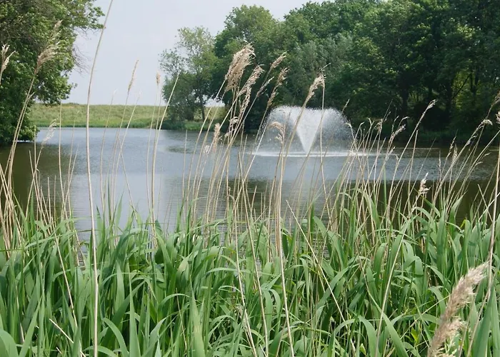 Hotel Willemstad Hotel