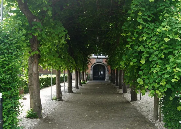 Hotel Willemstad Hotel *