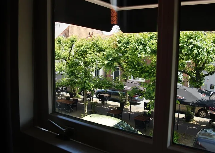 Hotel Willemstad Hotel *