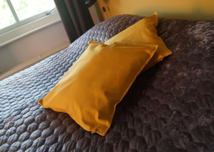 Hotel Hotel Willemstad *