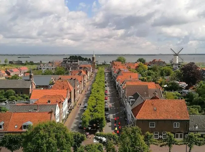 Hotel Willemstad * Willemstad (North Brabant)