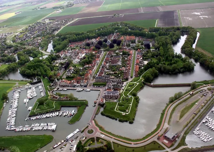 Hotel Hotel Willemstad