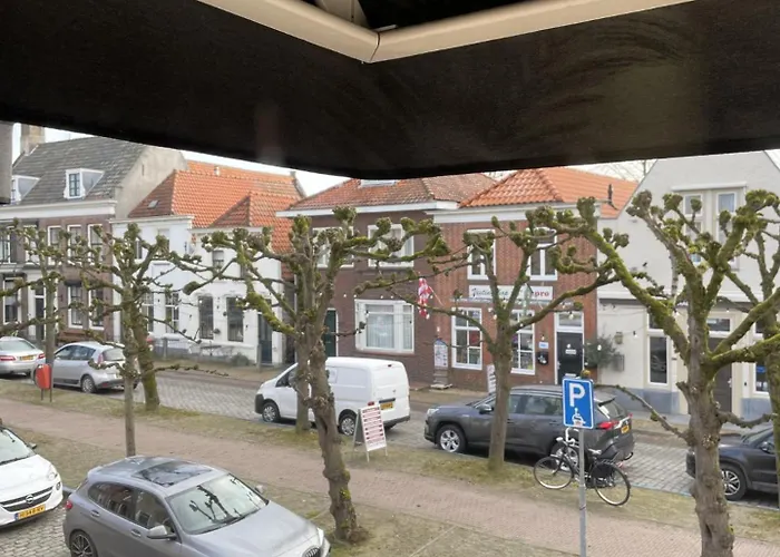 Hotel Willemstad Hotel