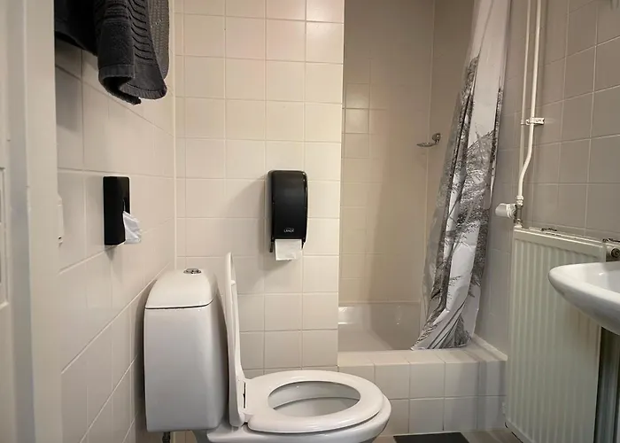 Hotel Hotel Willemstad Willemstad (North Brabant)