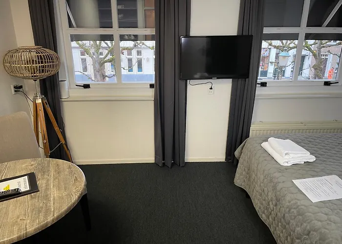 Hotel Willemstad Hotel