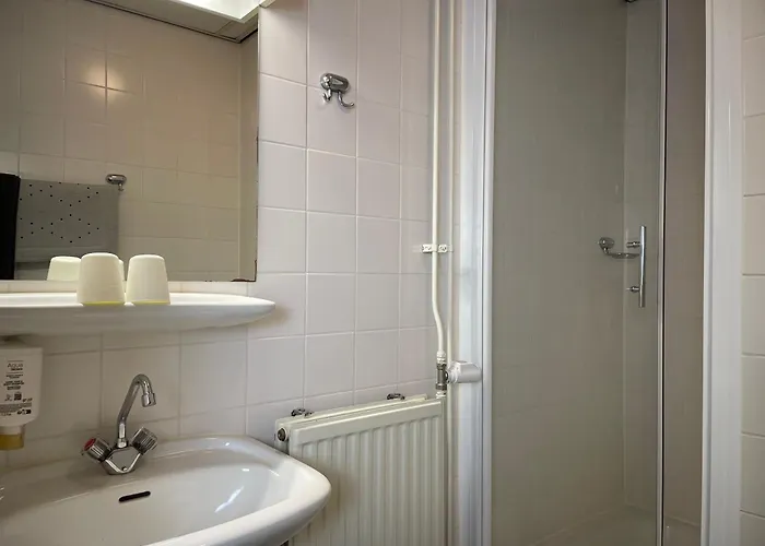 Hotel Willemstad * Willemstad (North Brabant)