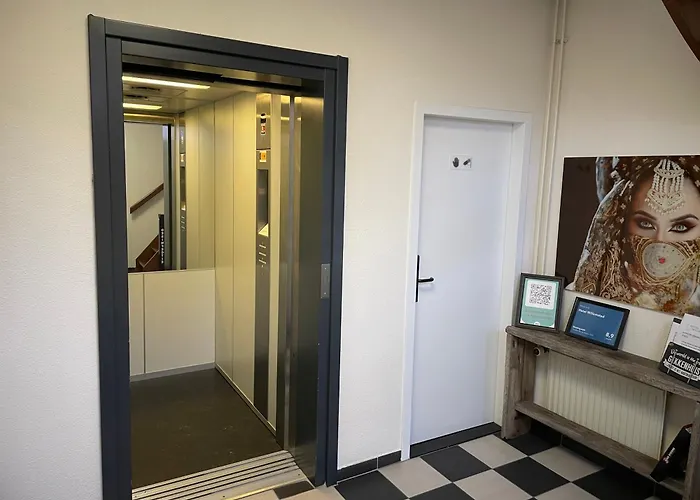 Hotel Hotel Willemstad